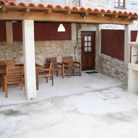 Casa Da Avo Βίλα Arcos de Valdevez Εξωτερικό φωτογραφία