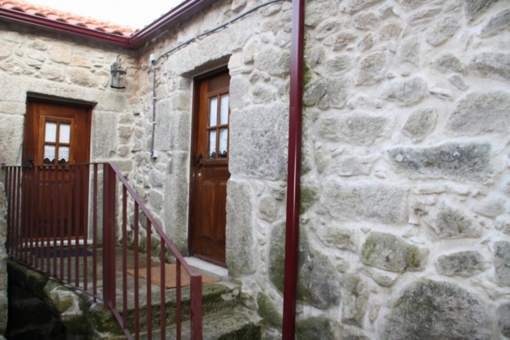 Casa Da Avo Βίλα Arcos de Valdevez Εξωτερικό φωτογραφία