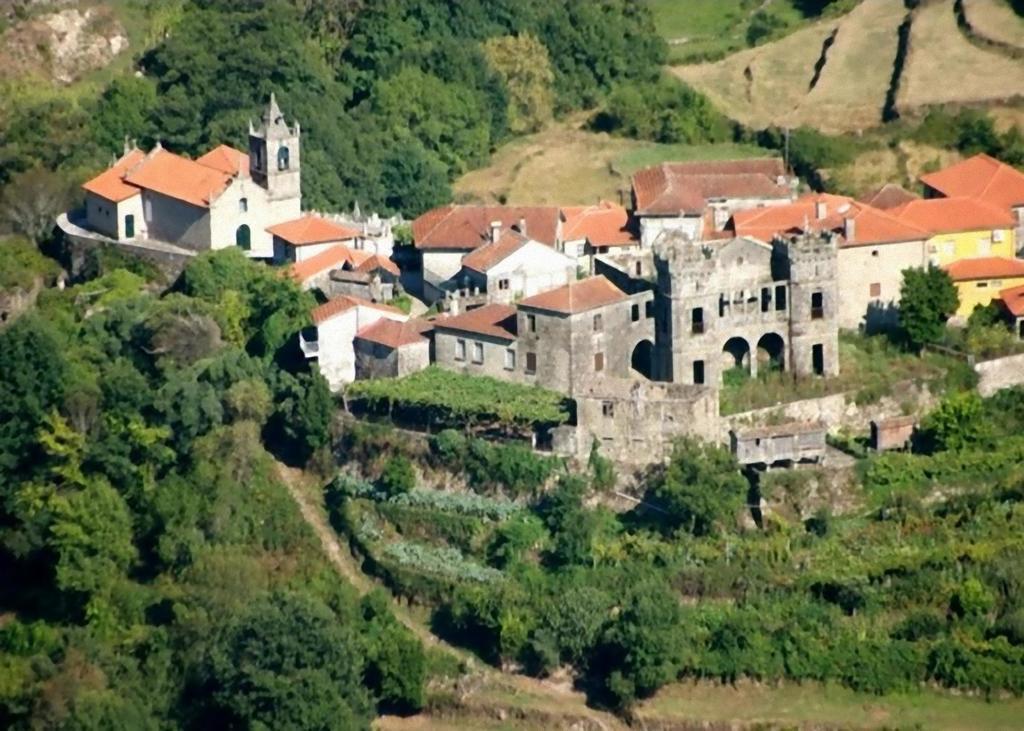 Casa Da Avo Βίλα Arcos de Valdevez Εξωτερικό φωτογραφία